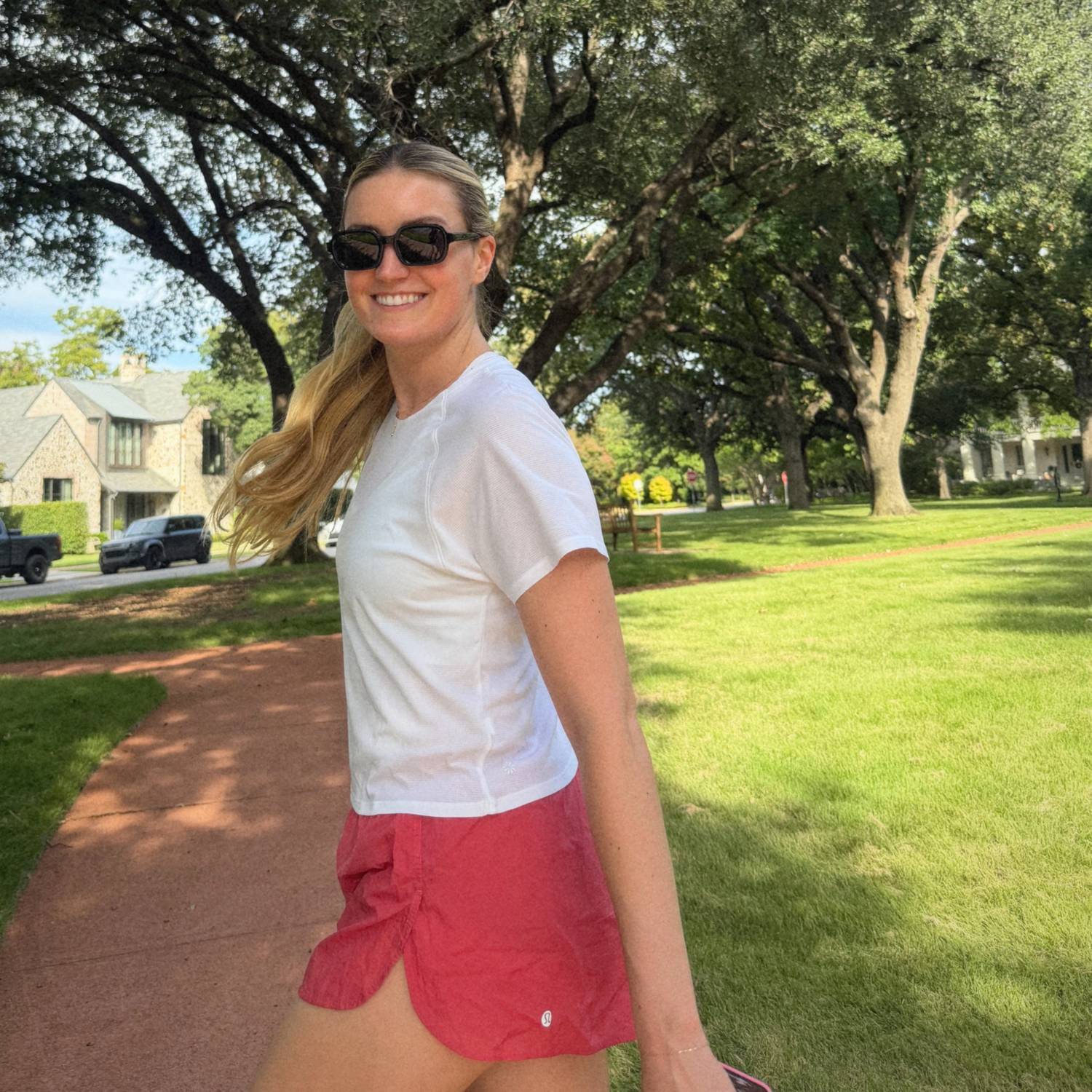 New Bonzer Women's Grove Sunglasses In Black — image 5 of 6
